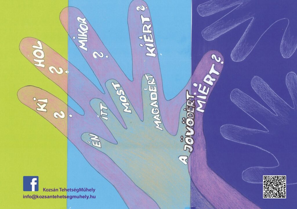 Kozsán TehetségMűhely 2