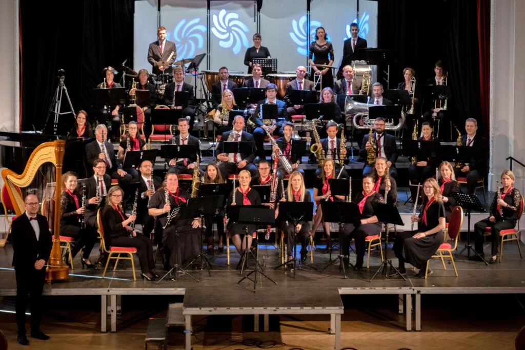 Dunakeszi Fúvószenekari Egyesület 1