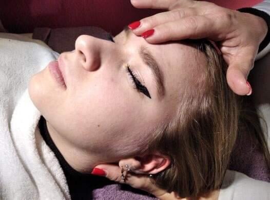 Ezüst Lótusz Masszázs 2